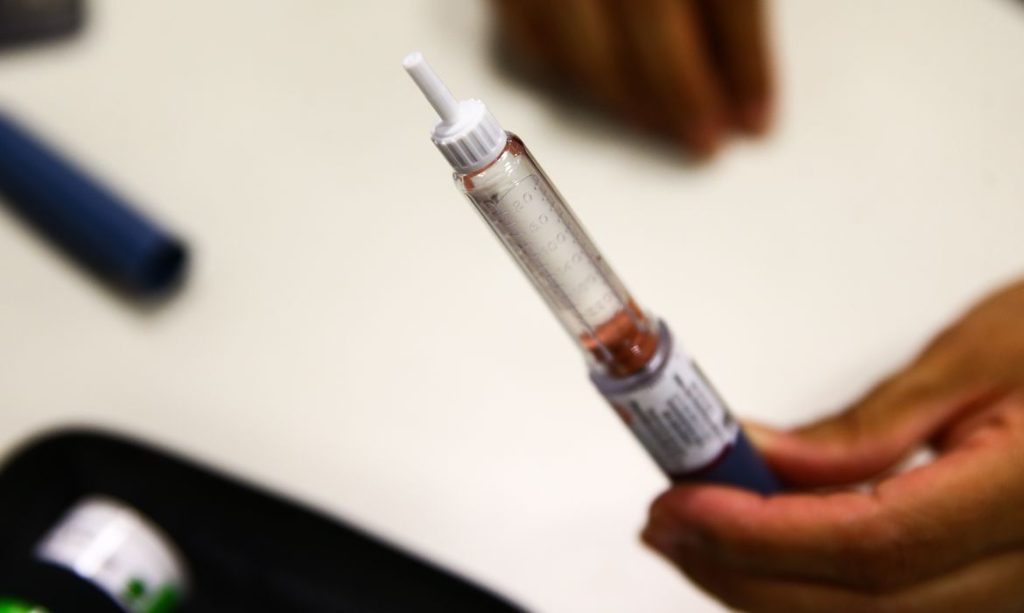 Anvisa autoriza cinco novas canetas de semaglutida para diabetes tipo 2