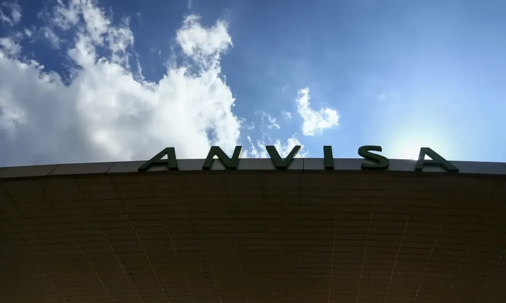 Anvisa ordena recolhimento de lote falsificado do remédio Mounjaro