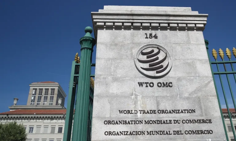 Brasil contesta tarifas dos Estados Unidos na Organização Mundial do Comércio