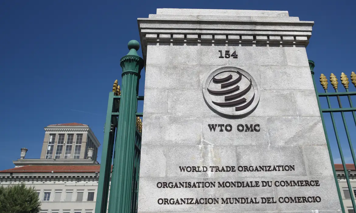 Brasil contesta tarifas dos Estados Unidos na Organização Mundial do Comércio