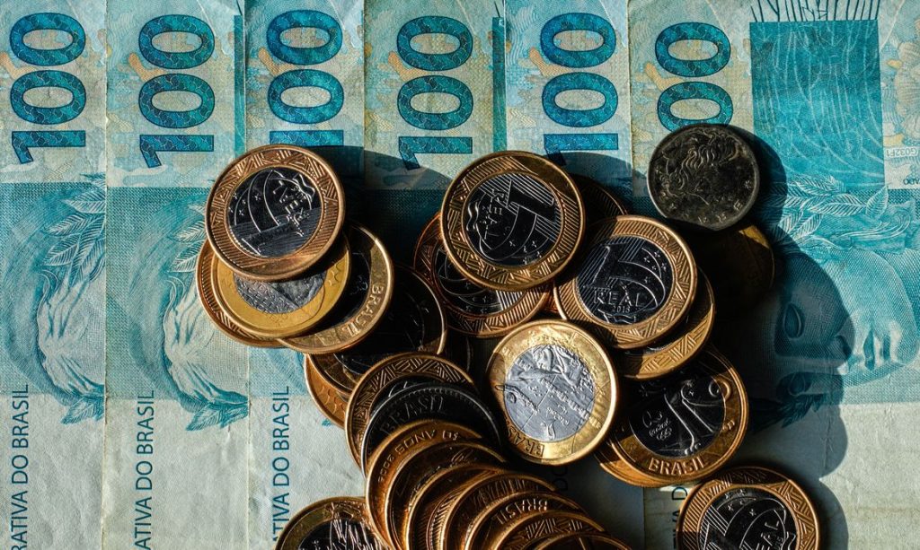Caixa libera Bolsa Família de julho para quem tem NIS final 8 nesta quarta-feira