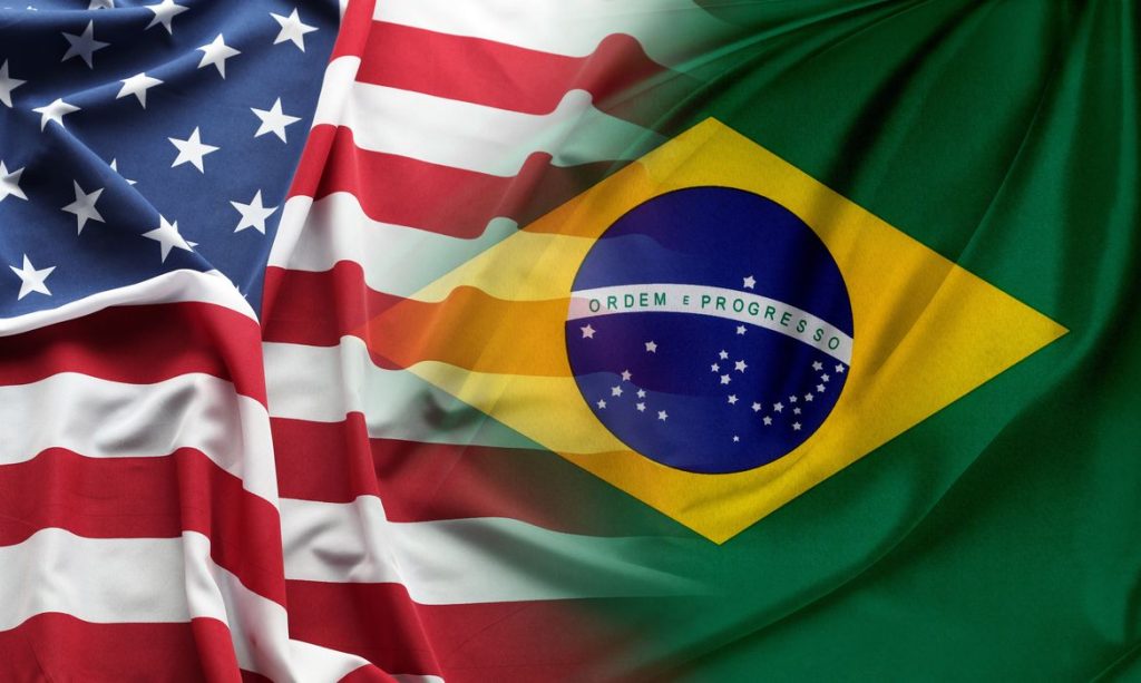 Casa Branca estende por mais um ano decreto de emergência que cita Brasil e críticas ao STF