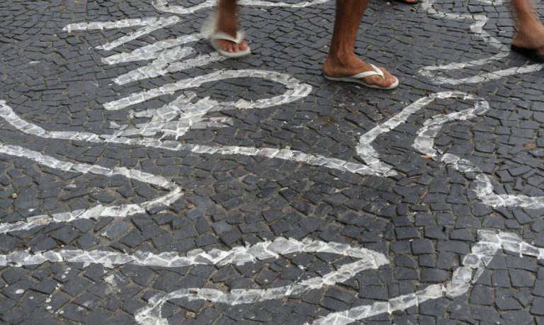 Homicídios em São Paulo caem 7,3% e atingem o menor patamar histórico