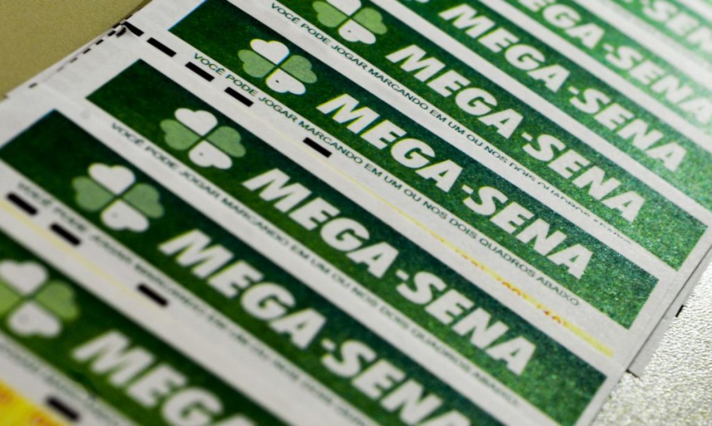 Mega-sena acumula e prêmio chega a 86 milhões de reais