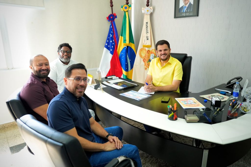 Prefeitura de Manaus convoca 250 novos profissionais aprovados em concurso da Semed