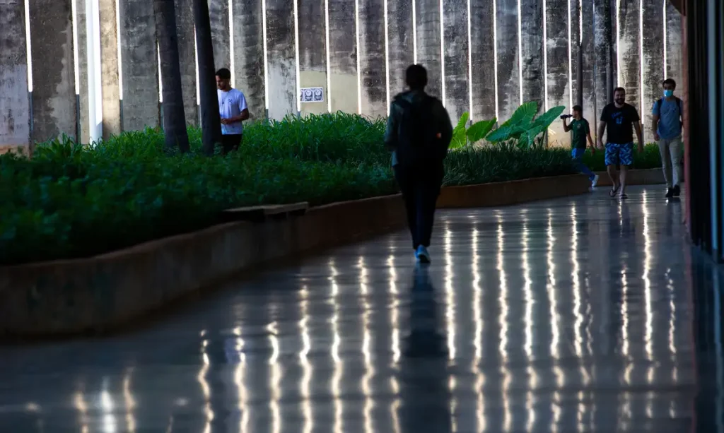 Universidades federais têm prazo final para solicitar implantação de Cuidotecas