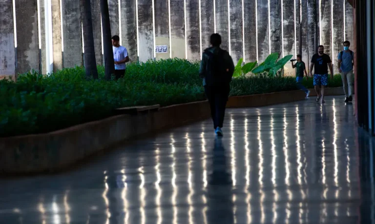 Universidades federais têm prazo final para solicitar implantação de Cuidotecas