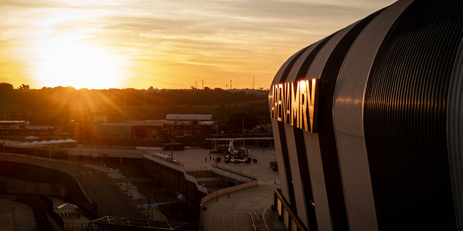Arena MRV recebe Atlético-mg e Grêmio em duelo decisivo pelo Brasileirão Feminino