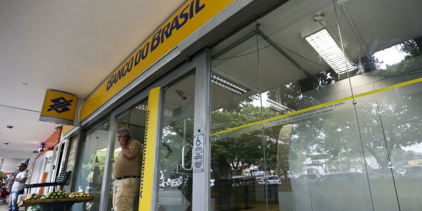 Banco do Brasil aposta em inteligência artificial para personalizar novo app até setembro