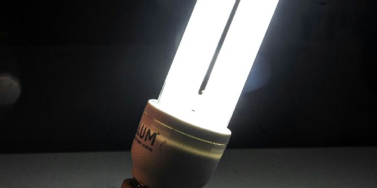 Bandeira amarela é mantida na conta de luz para o mês de setembro