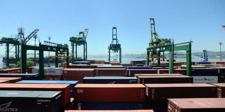 Brasil e EUA agendam reunião para negociar fim de tarifas sobre exportações
