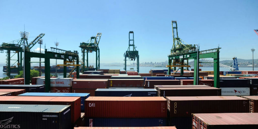 Brasil e EUA agendam reunião para negociar fim de tarifas sobre exportações