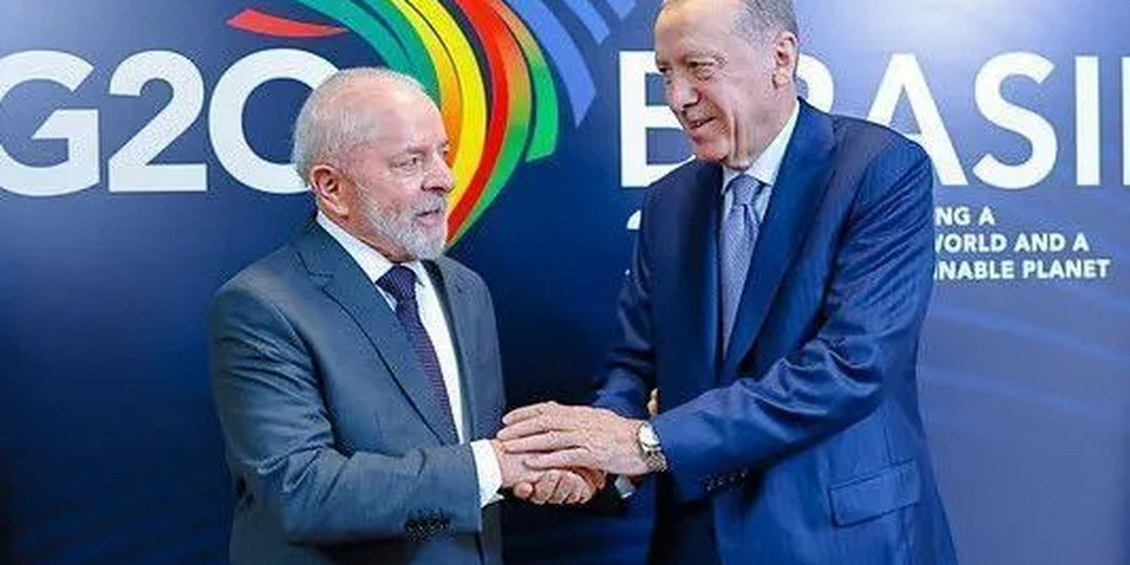 Brasil e Turquia estabelecem conselho estratégico para ampliar cooperação bilateral