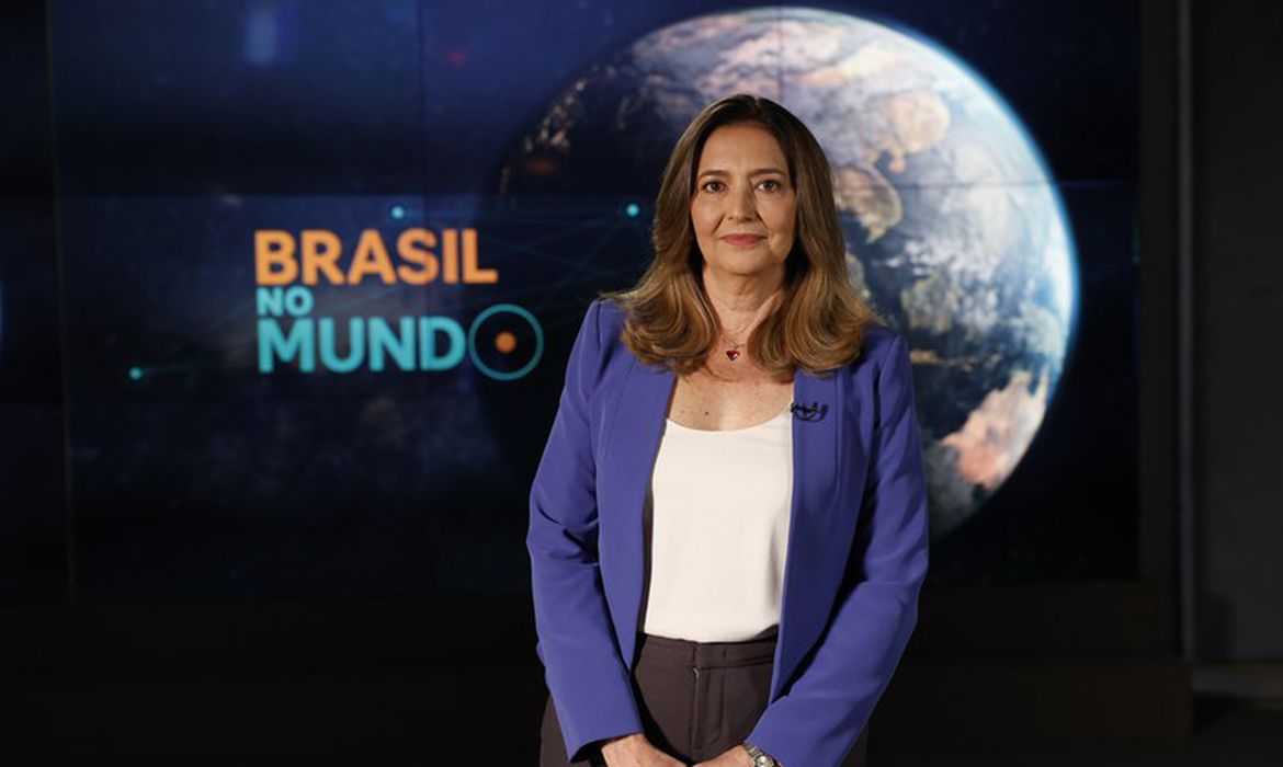 Brasil no Mundo analisa geopolítica global e novos rumos da corrida espacial