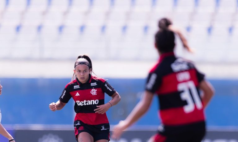 Brasileiro feminino chega à rodada final com disputa intensa por vagas e permanência