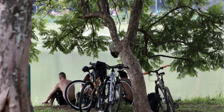 Calor retorna a São Paulo com previsão de temperaturas próximas aos 30ºC