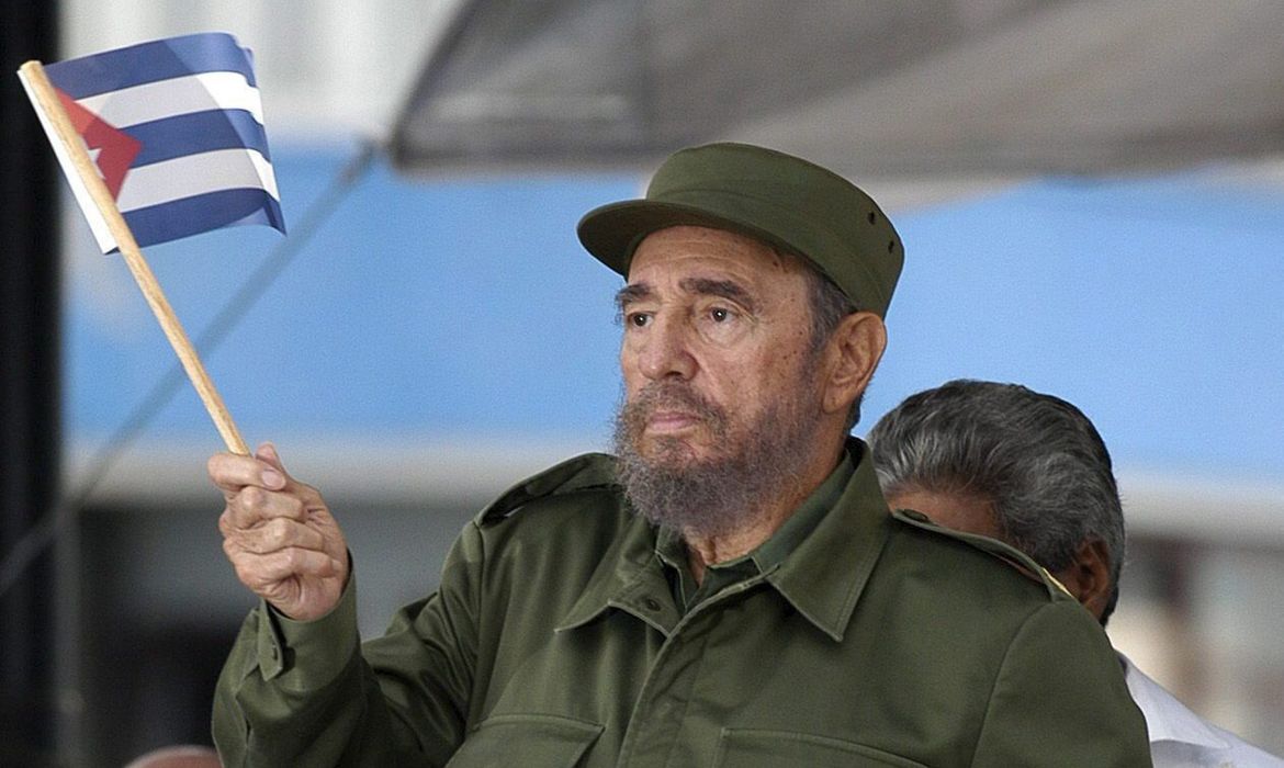 Centenário de Fidel Castro ocorre sob crise energética e pressão dos Estados Unidos