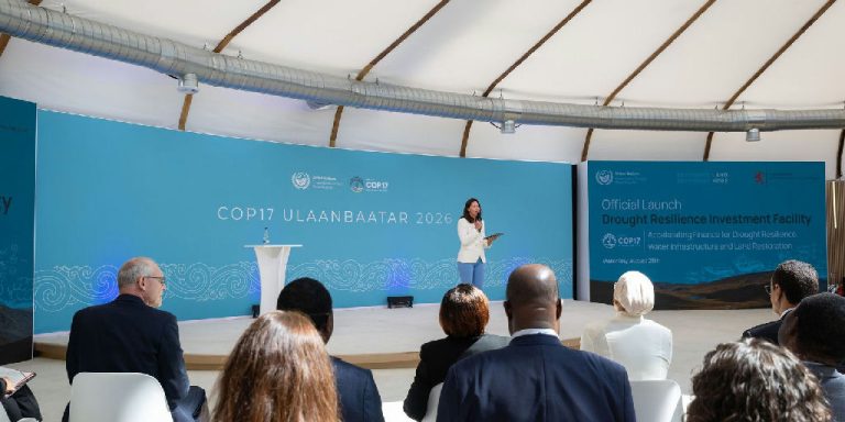 COP17 encerra sem acordo global contra secas e gera críticas de especialistas