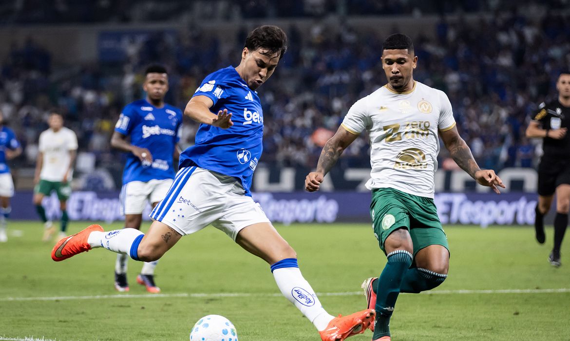 Copa do Brasil: Cruzeiro e Grêmio avançam às quartas de final