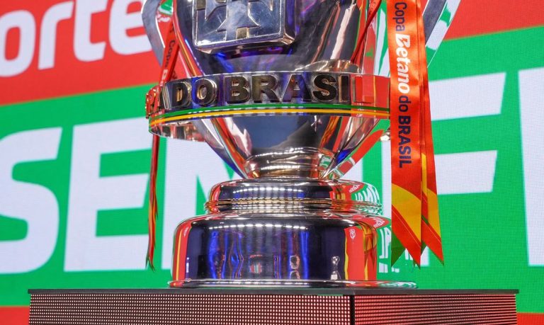 Copa do Brasil pode atingir marca histórica com quartas de final composta apenas por campeões