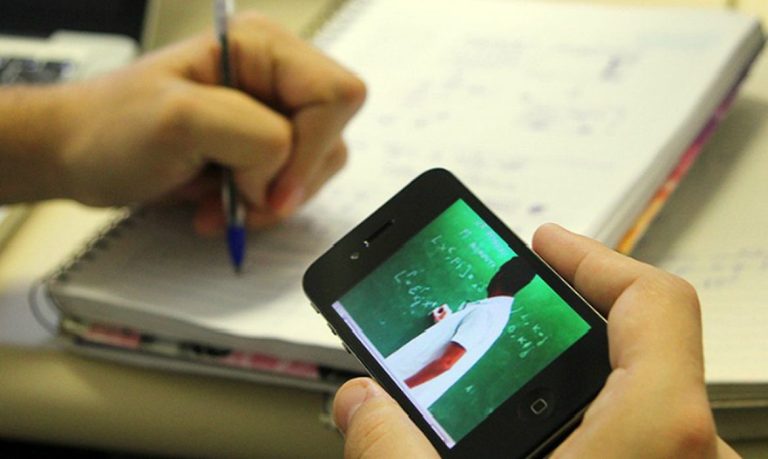 Educação a distância passa por consulta pública para novo marco regulatório