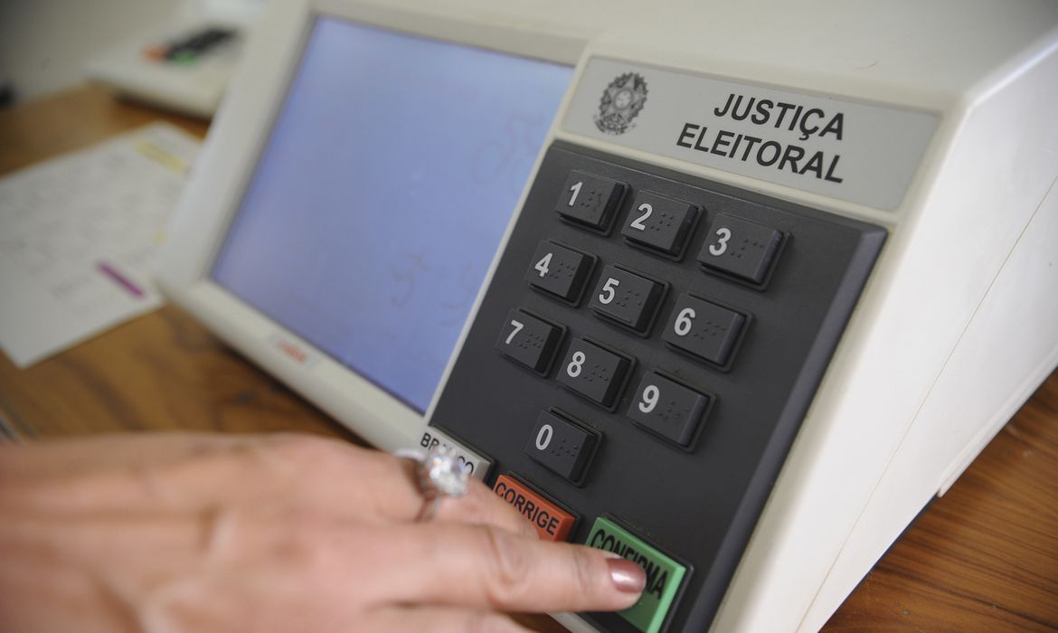 Eleições 2026 no Rio de Janeiro mobilizam quase 13 milhões de eleitores
