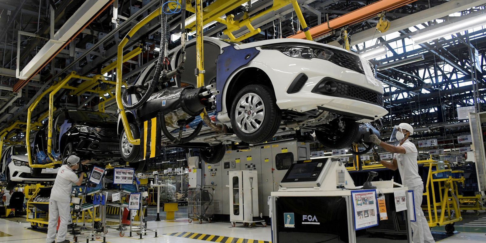 Empresas têm até 31 de agosto para atualizar dados do Relatório de Transparência Salarial