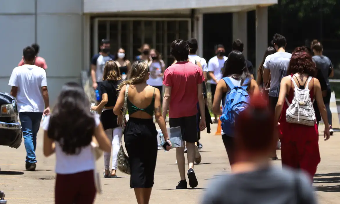 Enade 2026 encerra prazo para recursos de atendimento especializado nesta sexta-feira