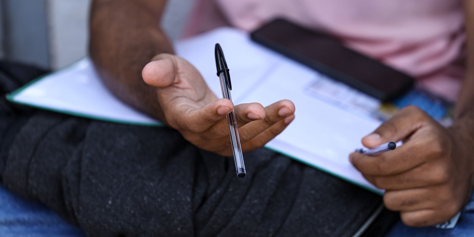 Fies 2026: prazo final para estudantes complementarem dados da inscrição