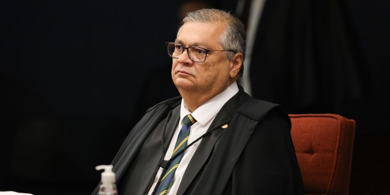 Flávio Dino autoriza Polícia Federal a acessar dados sobre produtora de filme