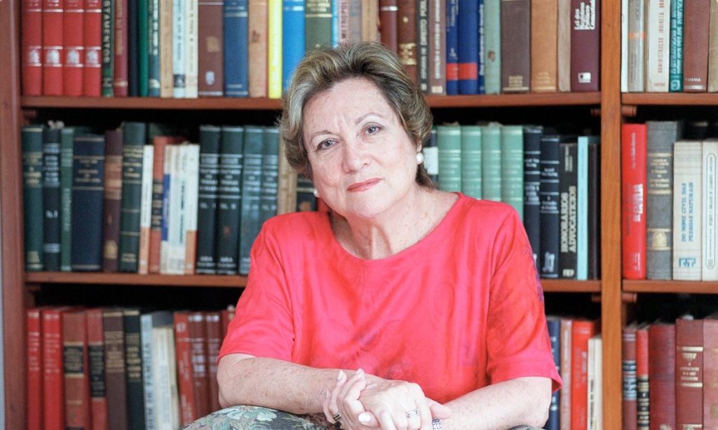 Flipelô celebra uma década com lançamento de obra inédita de Myriam Fraga