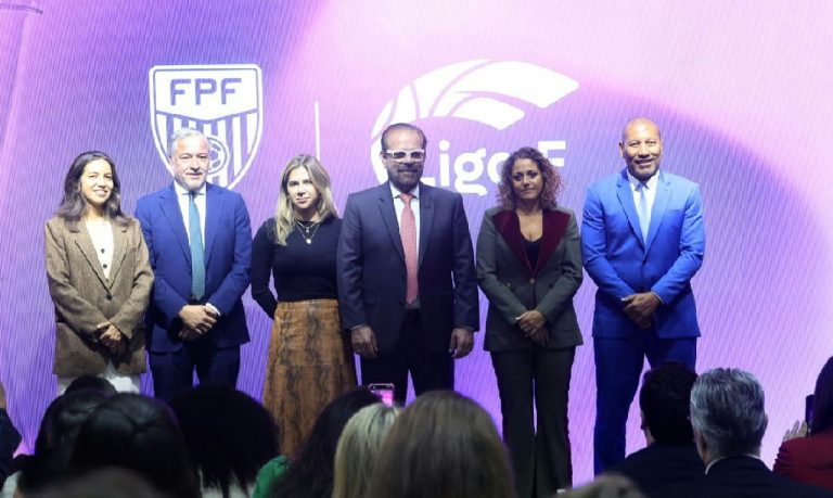 FPF e Liga F firmam aliança estratégica para impulsionar o futebol feminino