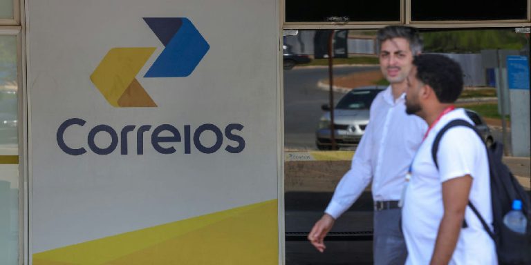 Governo destina R$ 6 bilhões aos Correios no orçamento de 2027 para sanar dívidas e reestruturar