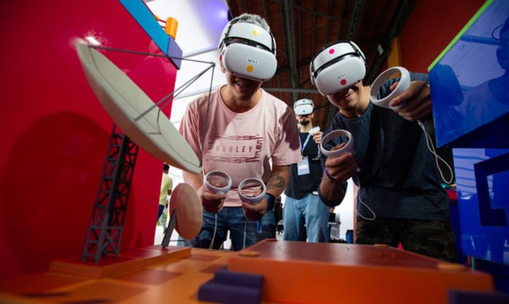 Inovação e tecnologia ganham protagonismo na sexta edição do Rio Innovation Week