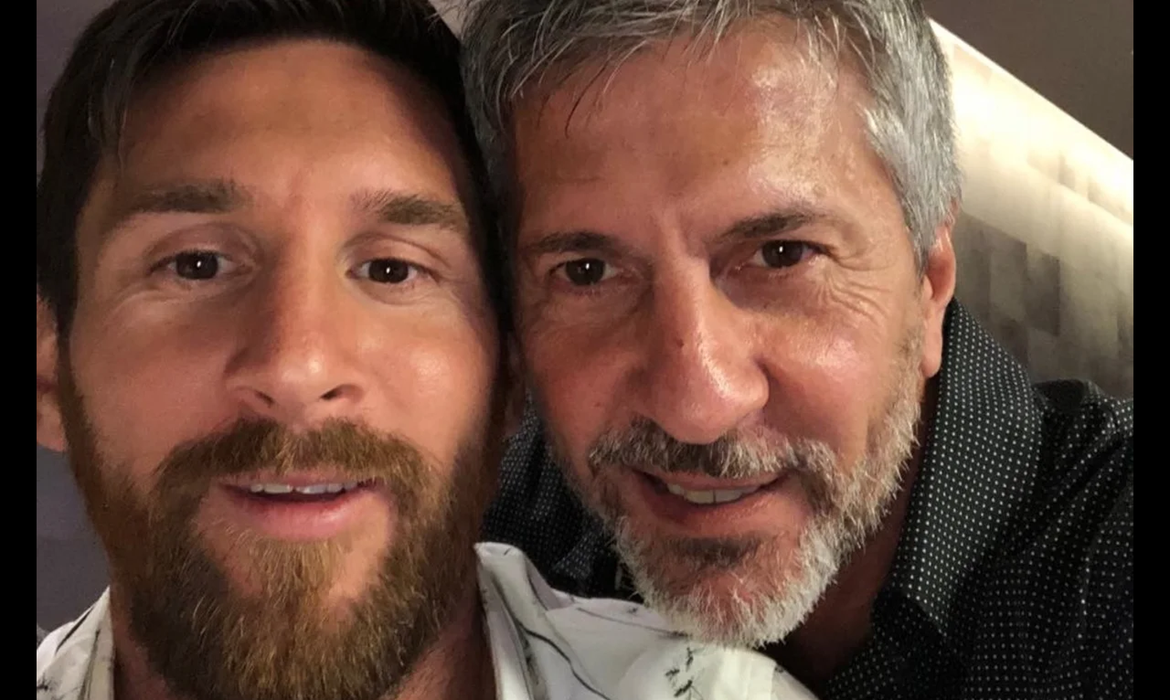 Jorge Horacio Messi morre aos 68 anos em Rosário e recebe homenagens do mundo esportivo
