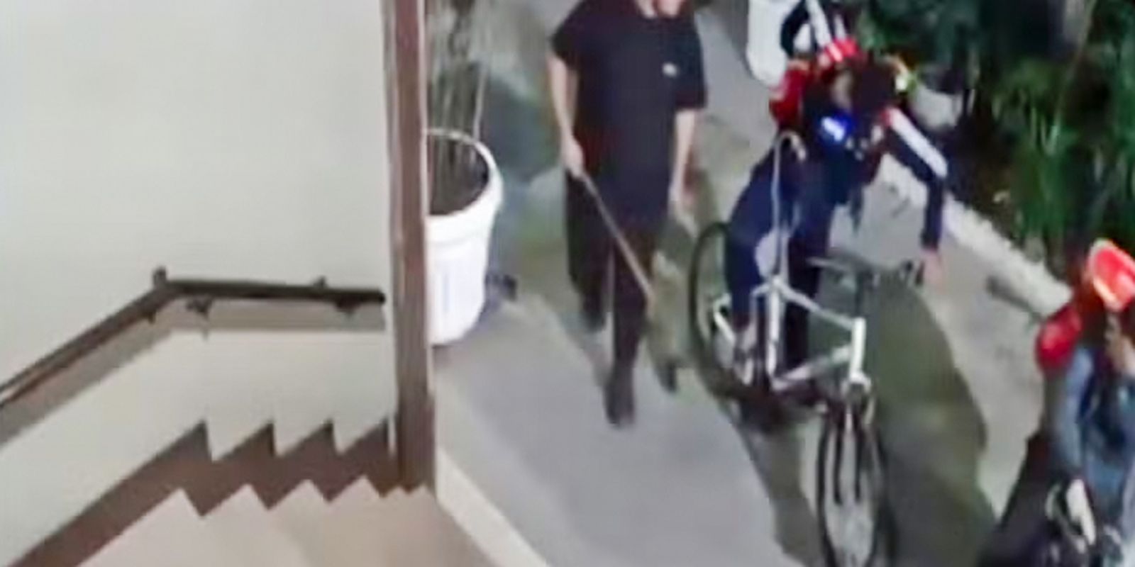 Justiça do Rio nega liberdade a seguranças e entregadores acusados de matar ciclista em Copacabana
