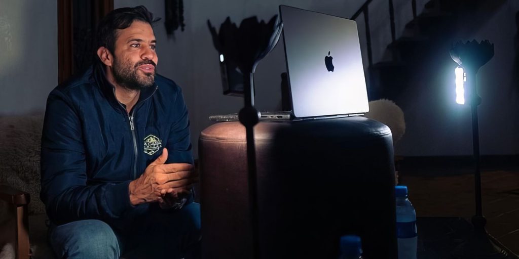 Justiça eleitoral mantém inelegibilidade de Pablo Marçal até 2032