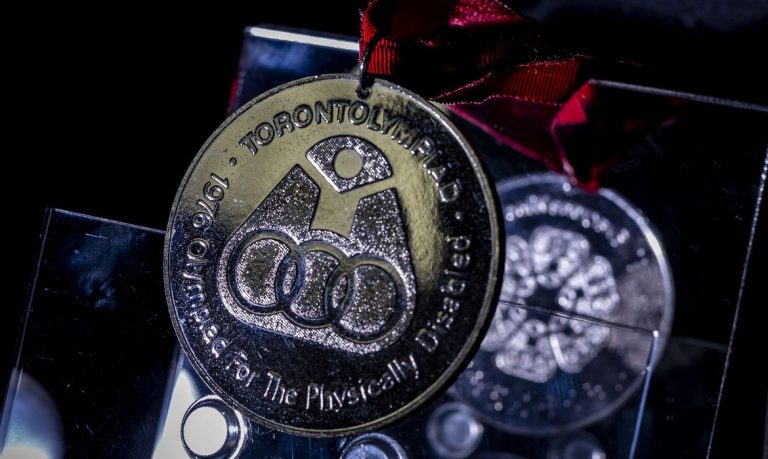 Legado paralímpico: a trajetória da primeira medalha do Brasil em 1976