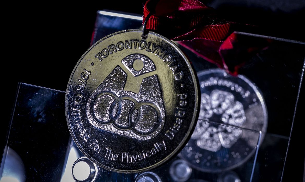 Legado paralímpico: a trajetória da primeira medalha do Brasil em 1976