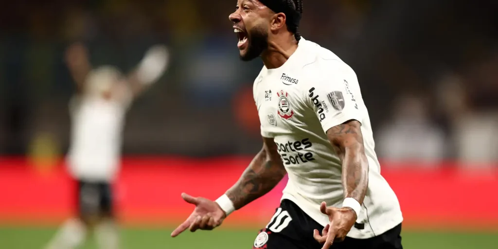 Libertadores pode registrar feito inédito com semifinais 100% brasileiras
