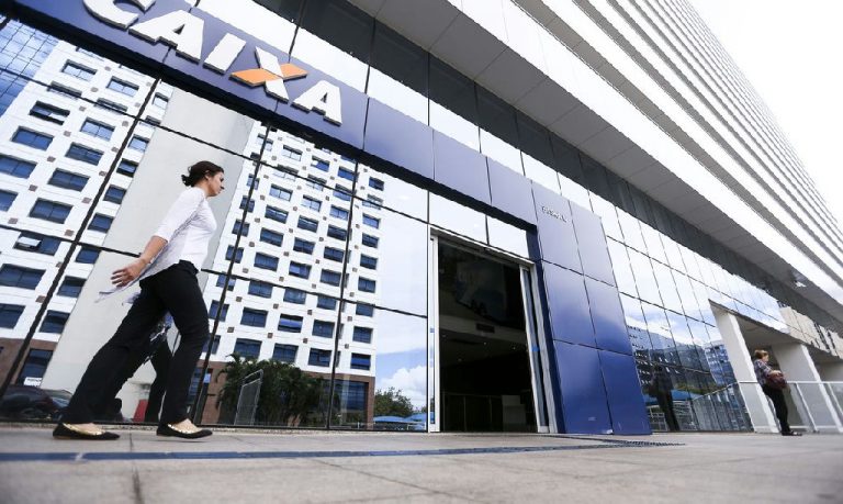 Lucro da Caixa atinge R$ 3,9 bilhões no segundo trimestre com expansão do crédito