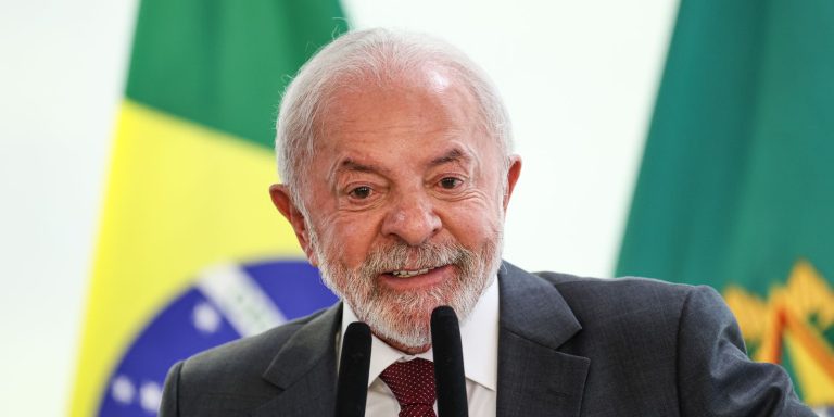 Lula condiciona aceitação de embaixador dos EUA ao resultado das eleições brasileiras