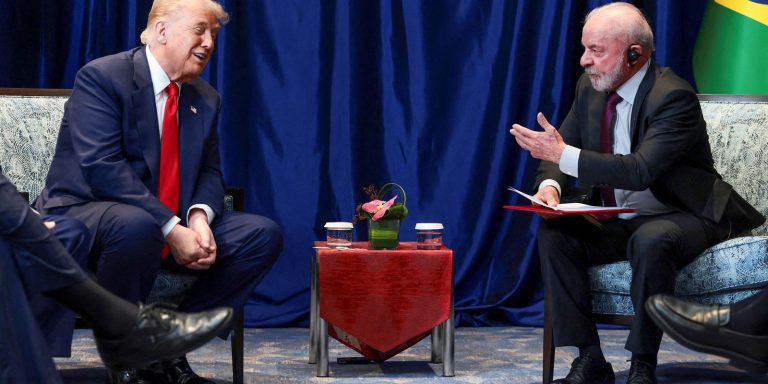 Lula contesta tarifas de Trump em diálogo diplomático sobre comércio e segurança