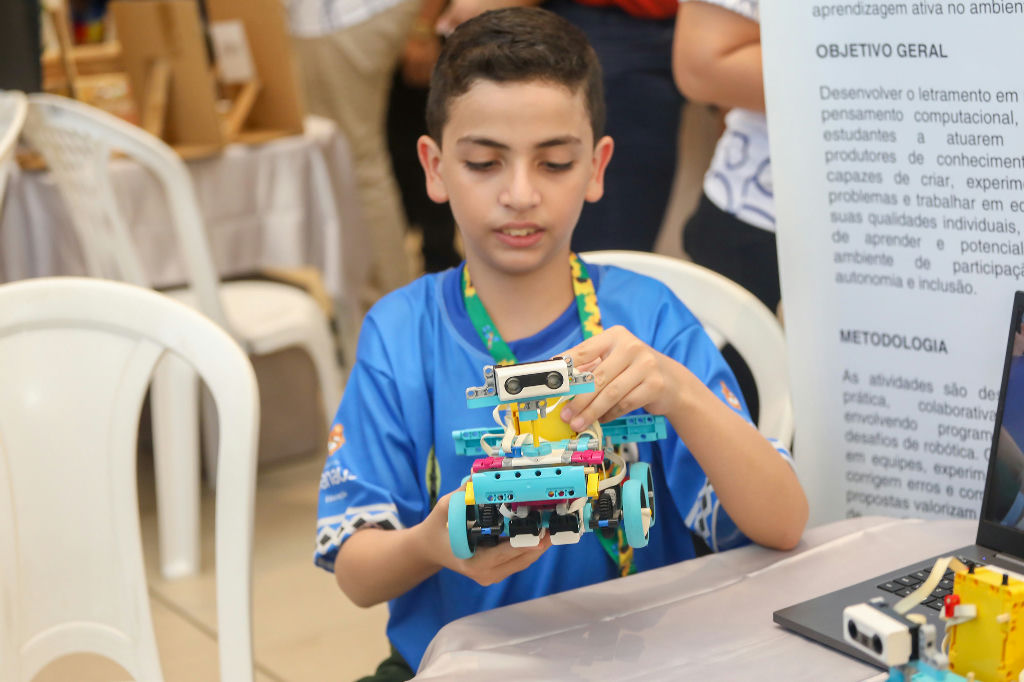 Manaus promove 3ª Mostra de Educação Inclusiva com foco em práticas pedagógicas