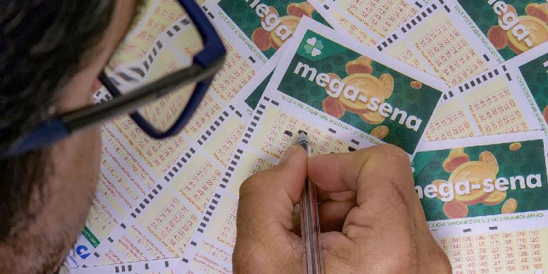 Mega-sena acumula e prêmio atinge R$ 36 milhões para o próximo sorteio