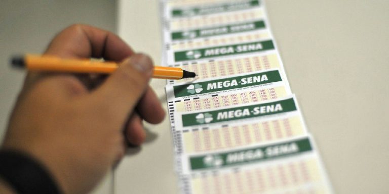 Mega-sena acumula expectativa para sorteio de R$ 3,5 milhões nesta terça-feira