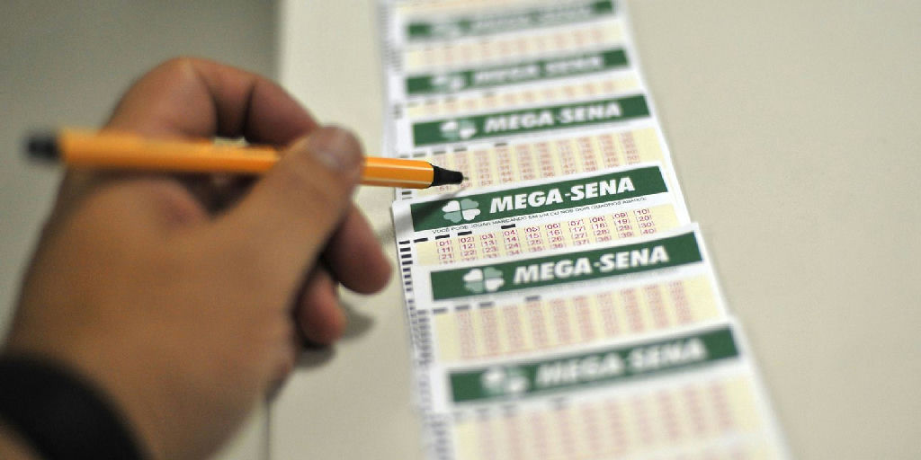 Mega-sena acumula expectativa para sorteio de R$ 3,5 milhões nesta terça-feira
