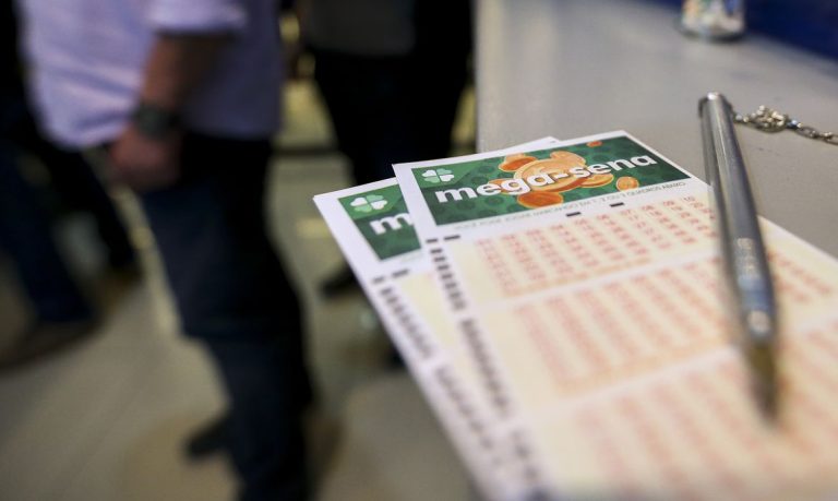 Mega-sena paga R$ 3 milhões para aposta única feita em Alvorada D'oeste