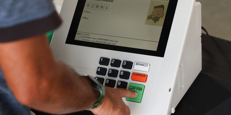 OEA monitorará eleições brasileiras de outubro para assegurar transparência ao pleito