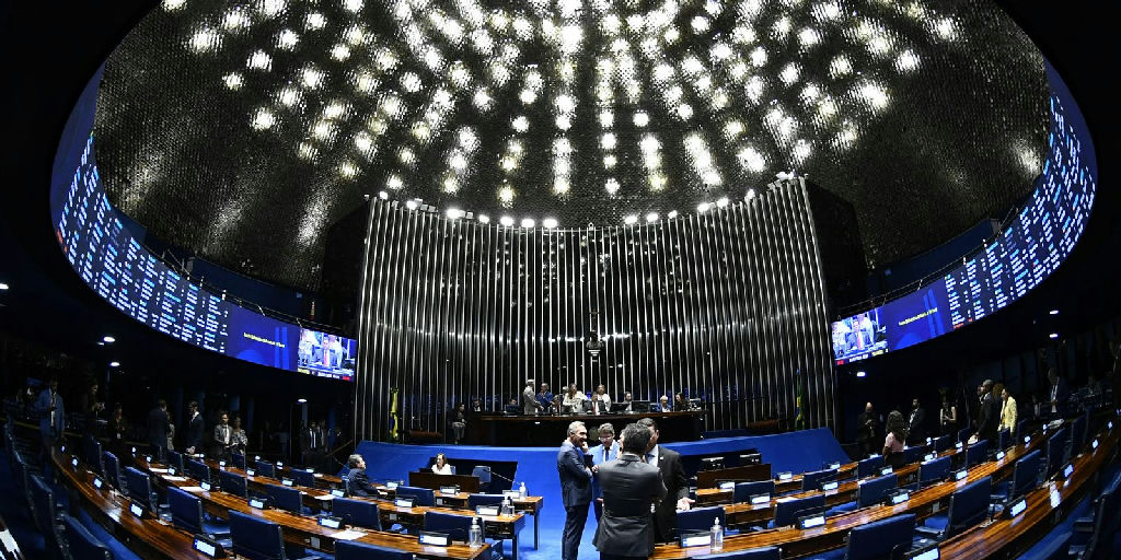 PEC da Segurança Pública deve ser votada na CCJ do Senado na próxima quarta-feira